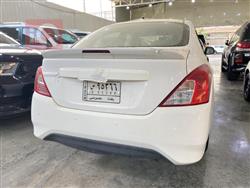 نيسان صني